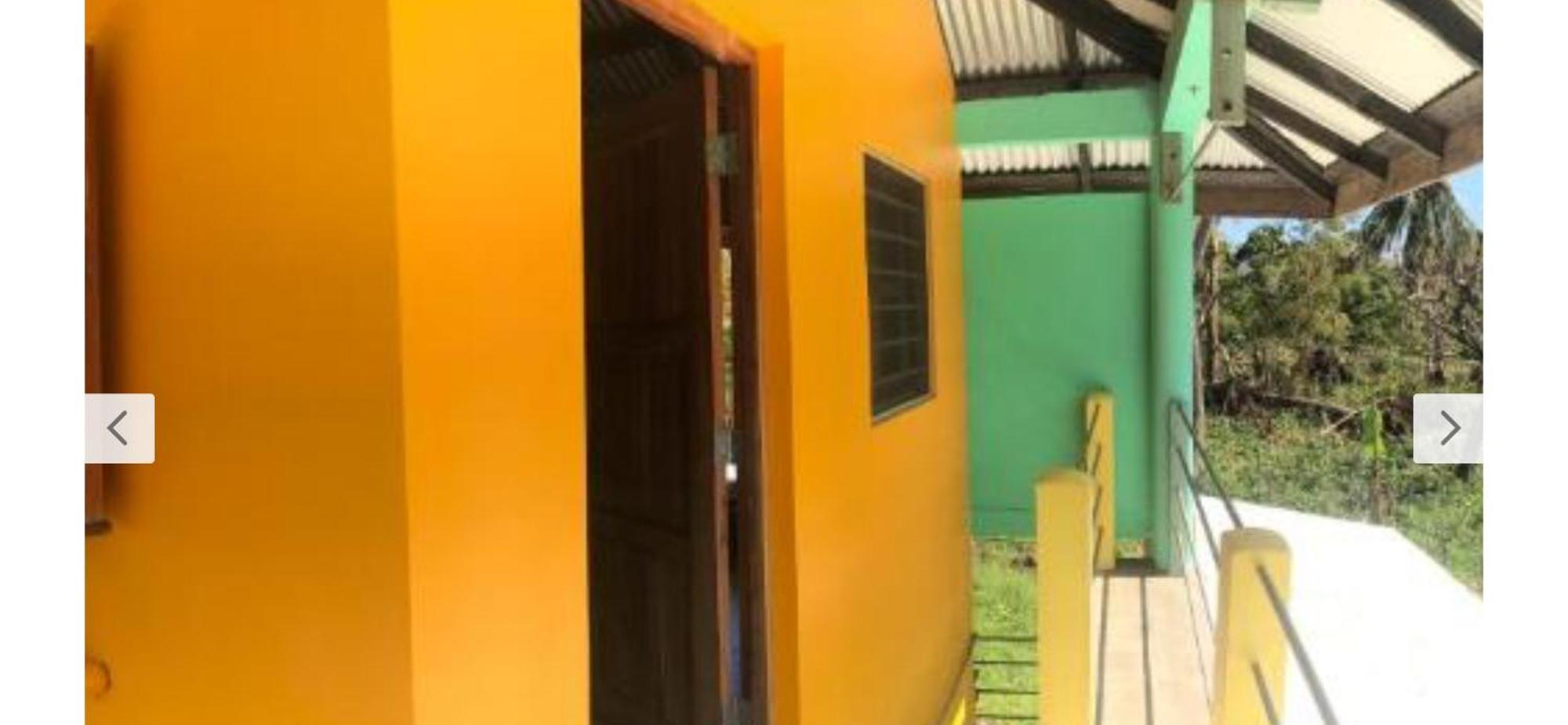 הוילה South End The Orange House מראה חיצוני תמונה